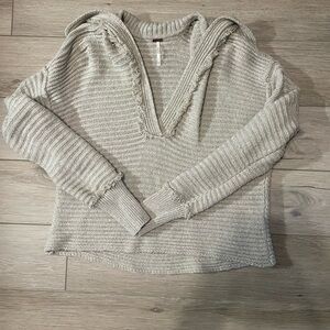 Women’s Free People Marlie Sweater